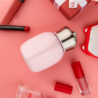 韩版小清新迷你便携保温杯200ml 女学生儿童小巧大肚水杯刻字定制