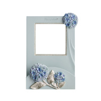 欧式灯开关贴墙贴可放手机架墙壁装饰插座保护套创意现代简约客厅