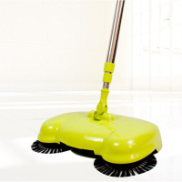 2019新款扫地机手推家用吸尘器扫地笤帚扫把簸箕套装拖地家用