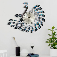 铁艺壁饰墙饰创意客厅软装饰品餐厅墙壁挂饰家居墙上墙面立体挂件