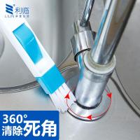 2019新款窗刷窗户清洁刷凹刷空调沟清洁刷厨房清洁工具刷子