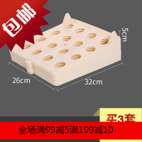 衣柜收纳收纳箱神器叠衣板衣服冬季多层短袖整理塑料架T恤寝室