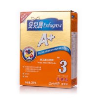 美赞臣早产/低体重婴儿配方奶粉（2罐起包邮）