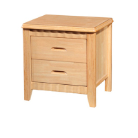 卡里鳄床头柜床边柜KLE—G06简约现代收纳小柜子储物柜