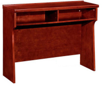 卡里鳄长条办公会议桌KLE—Z10会议桌长桌简约现代实木洽谈桌长方形(适用27平)