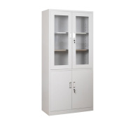 卡里鳄大器械文件柜子KLE—DQ01办公室书房文件柜