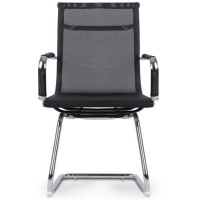 卡里鳄办公椅弓形椅KLE—Y05休闲椅