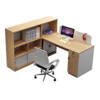 卡里鳄办公桌KLE—BGZ19学习桌电脑桌