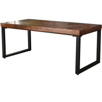 卡里鳄尾厅书画写字桌KLE—SHZ02办公桌写字台书桌