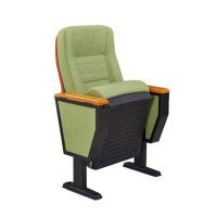 卡里鳄礼堂椅剧院椅KLE—HLY02报告厅座椅观众席座椅连排椅