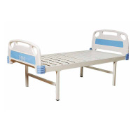卡里鳄加厚钢材钢架床KLE—JHGC03加固冷轧钢床板ABS床头金属床