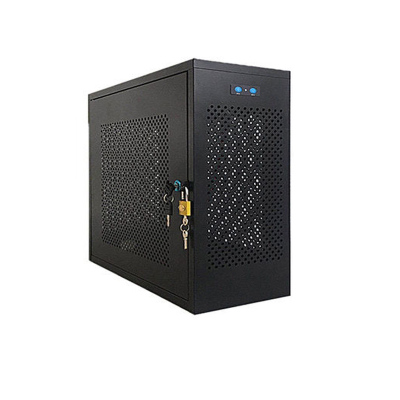 卡里鳄小款办公室钢制柜KLE—DSG02安全保密柜冷轧钢柜