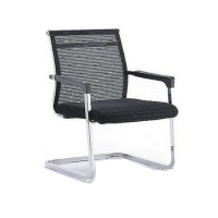 卡里鳄办公椅KLE—BGY75电脑椅办公室椅子座椅会议椅