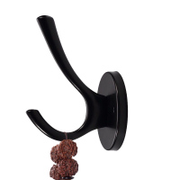 卡里鳄衣钩挂衣钩衣服挂钩KLE—YG024单个衣服衣帽钩壁挂墙壁钩