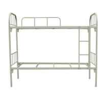 卡里鳄上下铺床铺高低床KLE—SP014公寓宿舍双人高低床