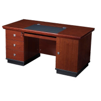 卡里鳄办公室办公用写字桌KLE—BGZ174办公桌写字台1600*800*760mm