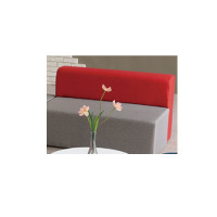 卡里鳄1900*810*700mmKLE—MSF107布艺沙发