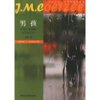 男孩(南非)库切 文敏9787533923037