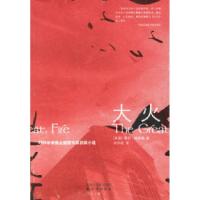 大火——2003年美国全国图书奖小说（美）哈泽德 胡苏晓9787544702072