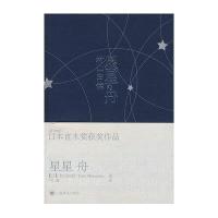 星星舟（日）村山由佳 何淼9787532746750