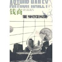 钱商:阿瑟·黑利作品(加拿大)阿琴·黑利 陆谷孙 张增健 翟象俊9787544707596