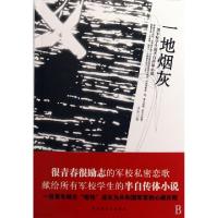 一地烟灰丰杰9787807425977