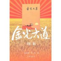 金光大道续9787506357395
