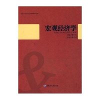 宏观经济学9787811291933