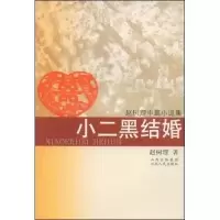 小二黑结婚赵树理9787203059882