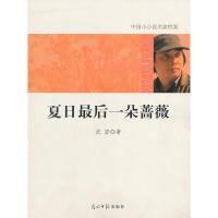 中国小小说名家档案·夏日最后一朵蔷薇9787511205704