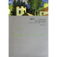 婚约--中短篇小说选(精)(德)赫尔曼·黑塞|译者:张佩芬//王克澄9787532754236