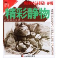 精彩静物9787538615654