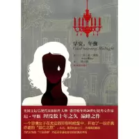 早安午夜(英)琼·里斯|译者:周元晓9787532141999