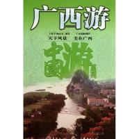 广西游/中国游系列9787807663539