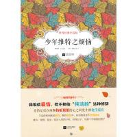 少年维特之烦恼-世界经典中篇坊9787539956442