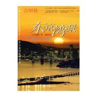 东京湾景(日)吉田修一9787807413394