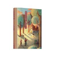 要求太多的餐馆(一千年来日本最受欢迎的文学巨匠宫泽贤治的经典之作,配以精美插画,以图像重构大师超越时间与空间的磅礴想象