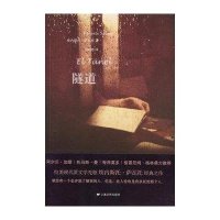 隧道(阿根廷)埃内斯托·萨瓦托(Ernesto Sabato)著9787532142293