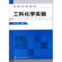 工科化学实验9787122127730