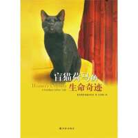 盲猫荷马的生命奇迹(美国)格温·库珀|译者:宋苏晨9787544734554