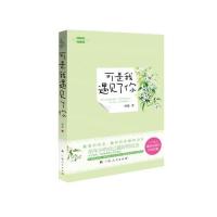 可是我遇见了你9787219085530