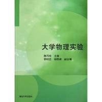 大学物理实验9787302274704