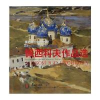 佩西科夫作品选(俄罗斯)佩西科夫 绘9787533014872