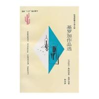 基罗加作品选9787222021037