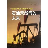 石油天然气的未来9787502190101