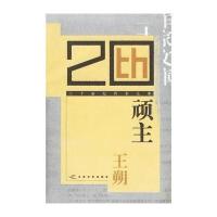 顽主王朔9787539921808