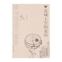 瓦城上空的麦田鬼子9787531326915