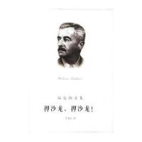 福克纳文集:押沙龙,押沙龙!(精装)(美)福克纳(Faulkner W.)著 李文俊9787532732975