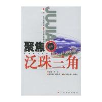 聚焦泛珠三角9787540654504