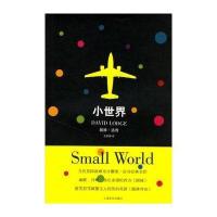 小世界(英)洛奇(Lodge D.) 王家湘9787532741144